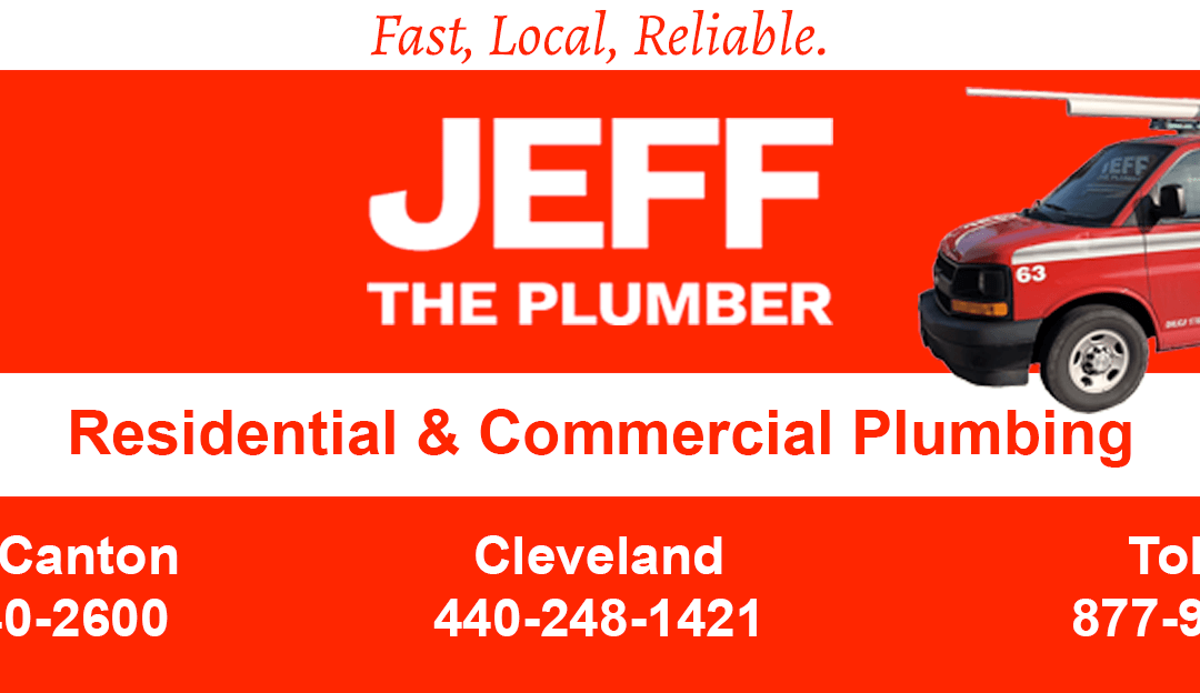 Regular Plumbing Maintenance Can Save You Money: Why Jeff the Plumber is Your Trusted Partner