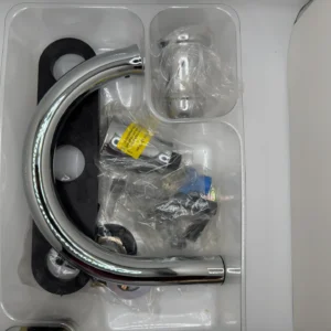 Delta 1 Handle Kitchen