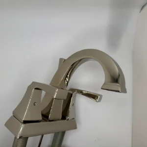 Delta 2 Handle Bathroom