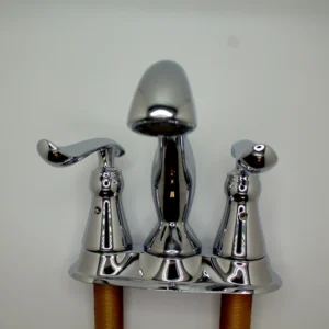 Delta 2 Handle