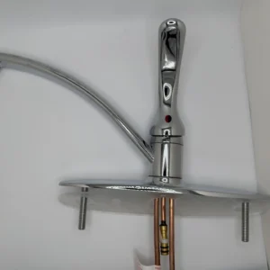 Delta 1 Handle
