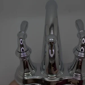 Devonshire Centerset