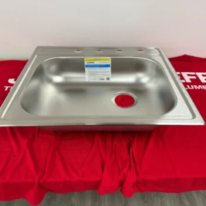 Moen Stainless Steel