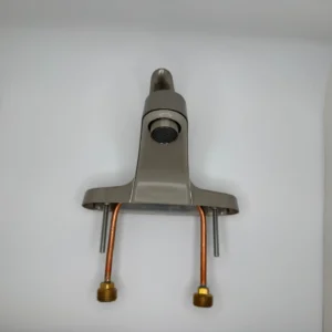 Peerless Bathroom Handle