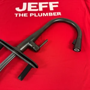 Pulldown Faucet